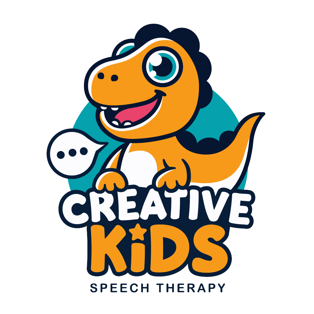 Creative Kids Speech Therapy