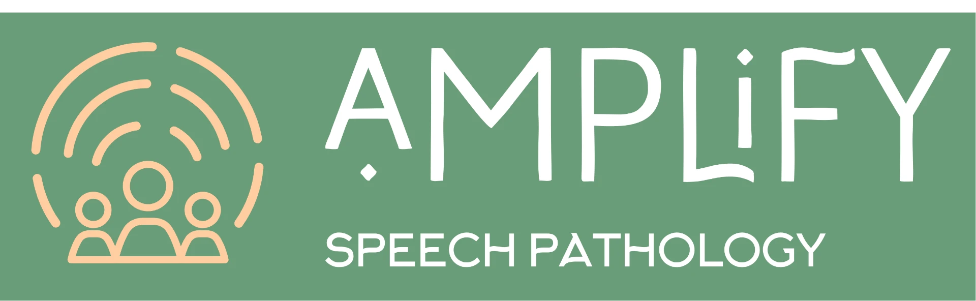 Amplify Speech Pathology